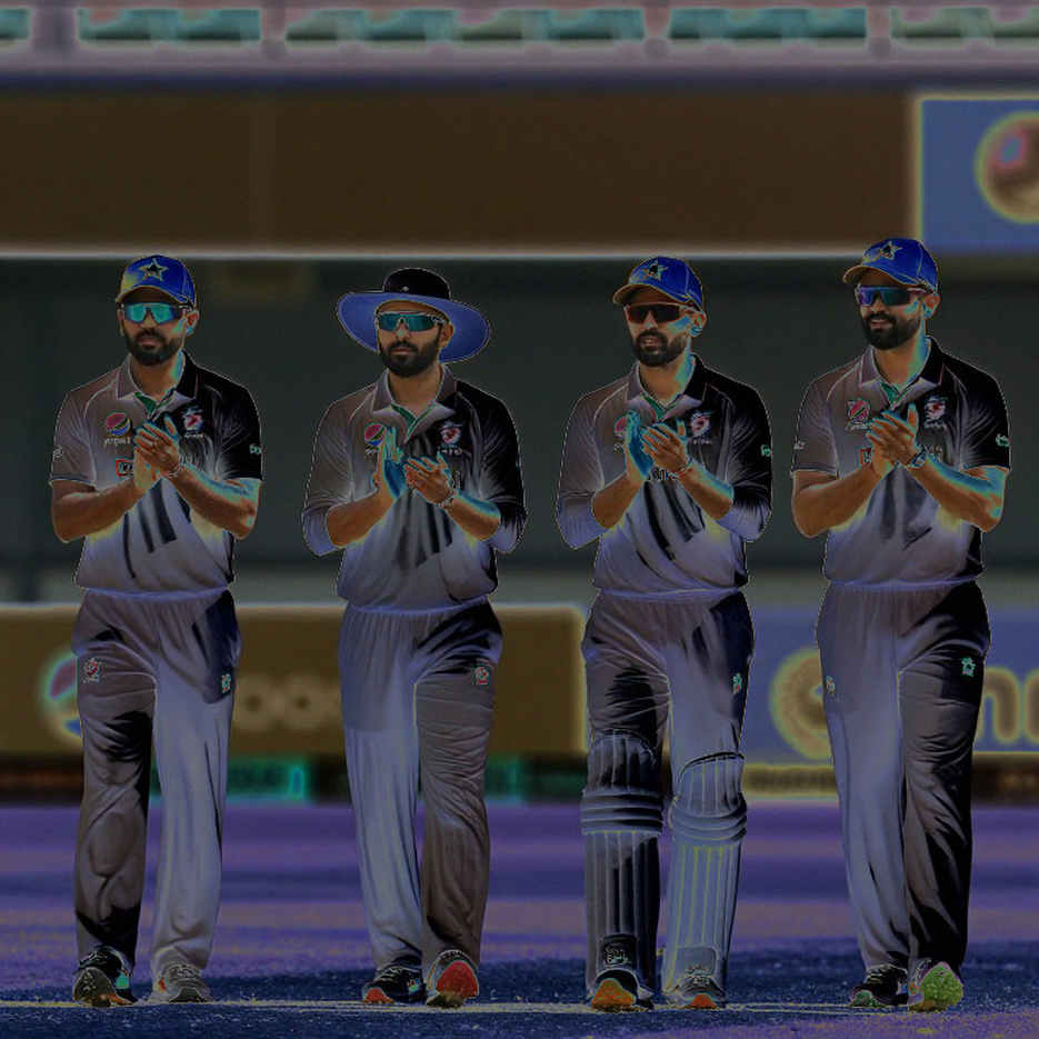 What the Scoreboard Does Not Write: The Margin-Match of the Regular Season What the Scoreboard Does Not Write: The Margin-Match of the Regular Season