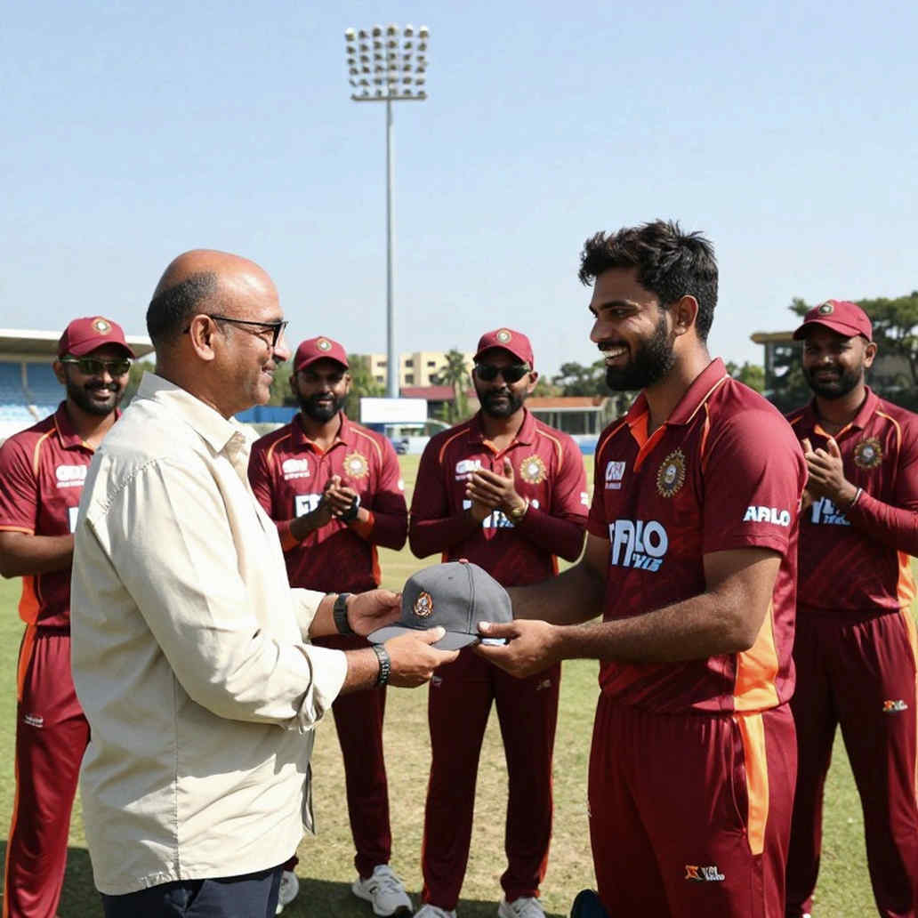 বক্সিং ডে-র র্যাম্প শট: স্যাম কনস্টাস, নমুনার আকার এবং কিশোর টেস্ট প্রতিভার প্রত্নতত্ত্ব বক্সিং ডে-র র্যাম্প শট: স্যাম কনস্টাস, নমুনার আকার এবং কিশোর টেস্ট প্রতিভার প্রত্নতত্ত্ব