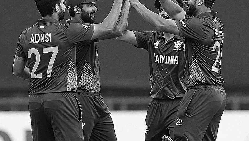 Blockchain in Bangladesh Cricket: From Roots to Pitch