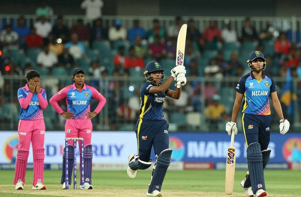 Blockchain in Bangladesh Cricket: From Roots to Pitch