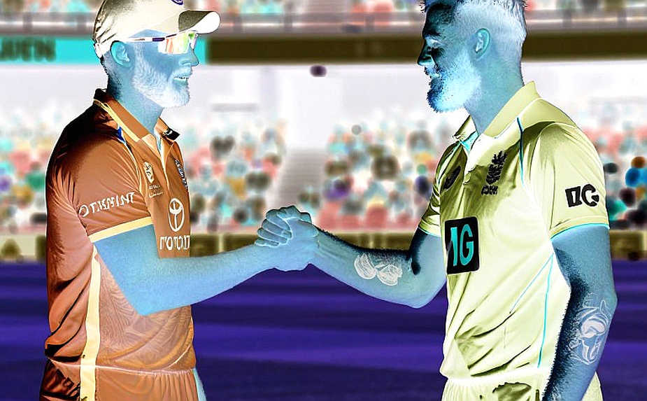 The Analysis That Says Nothing: Cricket's Data Trust Crisis and the Quiet Metronome of Blockchain