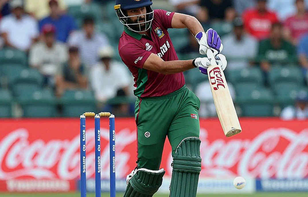 Ranchi Dew and 'You Cannot Put a Number': How India's Second T20I Defeat Should Be Read Ranchi Dew and 'You Cannot Put a Number': How India's Second T20I Defeat Should Be Read