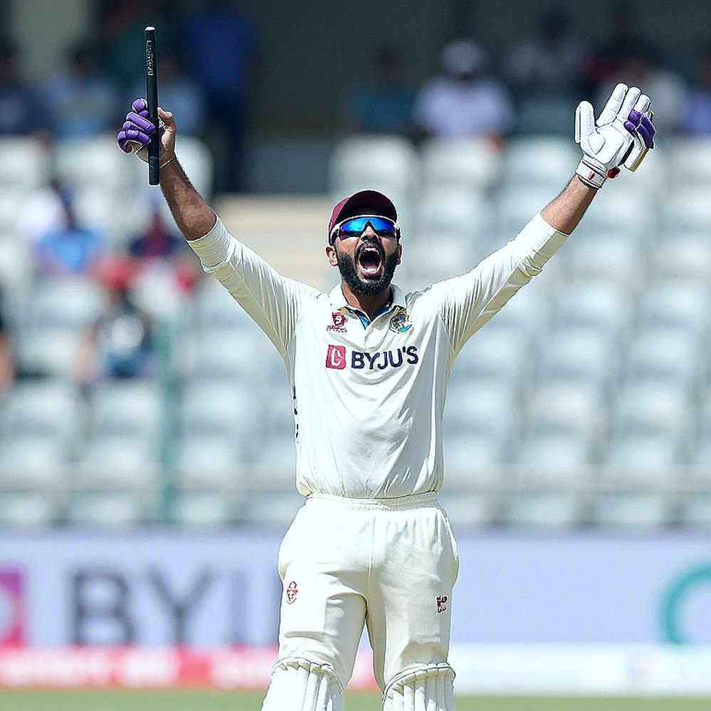 The Empty Dataset Crisis in Cricket Analytics: Can Blockchain Solve Data Transparency? The Empty Dataset Crisis in Cricket Analytics: Can Blockchain Solve Data Transparency?