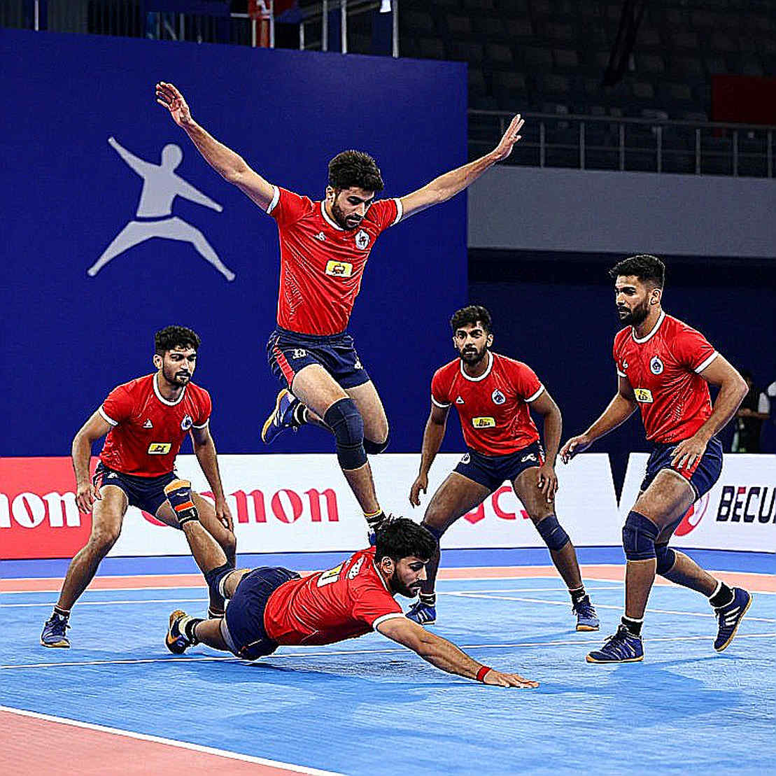 ভারত ৪৯–২৪ জাপান: রেইড-টাচের ভিড়ে চাপা পড়া তিনটি সংখ্যা, আর বোনাস-লাইনের নীরব স্বীকারোক্তি ভারত ৪৯–২৪ জাপান: রেইড-টাচের ভিড়ে চাপা পড়া তিনটি সংখ্যা, আর বোনাস-লাইনের নীরব স্বীকারোক্তি