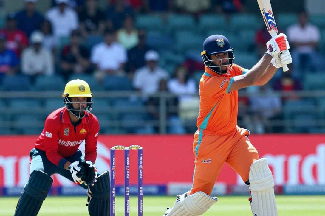 The Final Over Was Written Before the Ball Was Bowled: A Tactical Reading of the Bridgetown Final The Final Over Was Written Before the Ball Was Bowled: A Tactical Reading of the Bridgetown Final