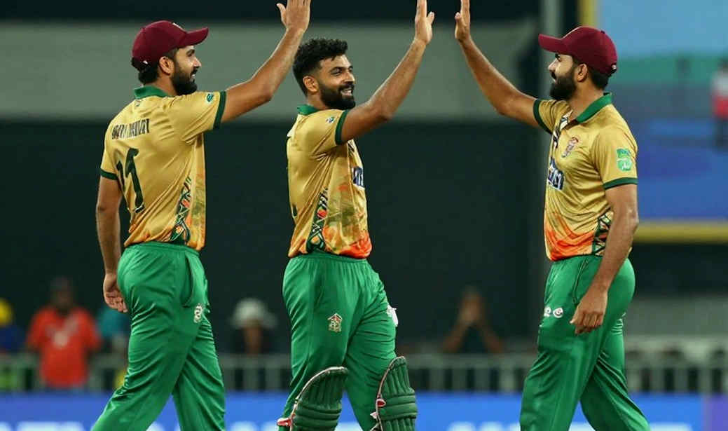 ফিলিপসের ১০৭ ও নিউজিল্যান্ডের রেকর্ড ২৫৯, ভারতকে ৮৭ রানে উড়িয়ে দিল কিউইরা