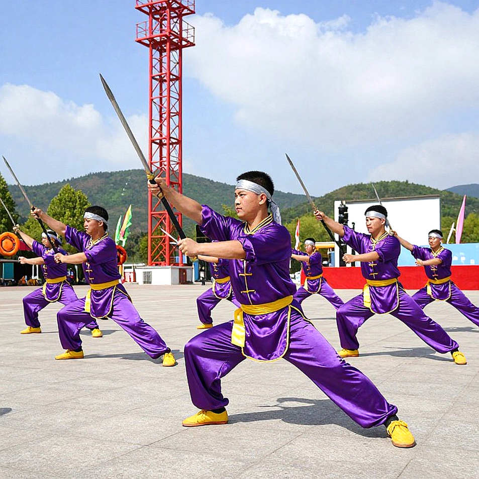 Virtual Taekwondo: Vietnam's Medal Arbitrage in a First-Edition Event Virtual Taekwondo: Vietnam's Medal Arbitrage in a First-Edition Event