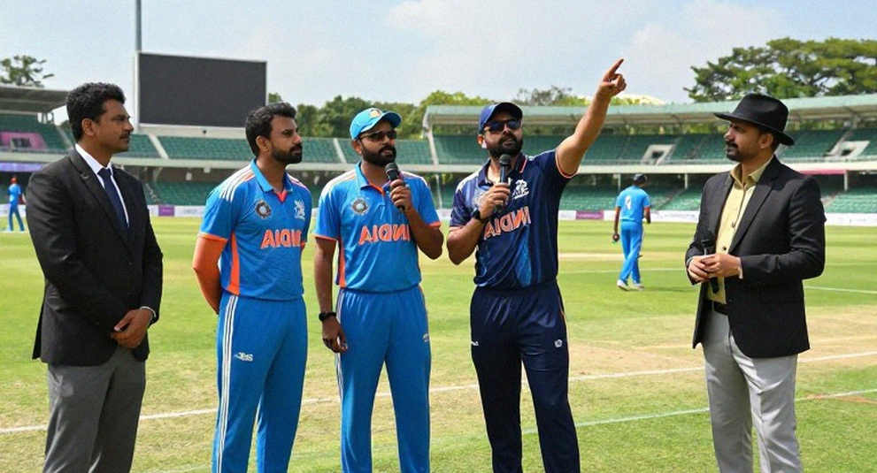 ব্লকচেইনের খাতায় ক্রিকেট: লেজার যাকে মনে রাখে না ব্লকচেইনের খাতায় ক্রিকেট: লেজার যাকে মনে রাখে না