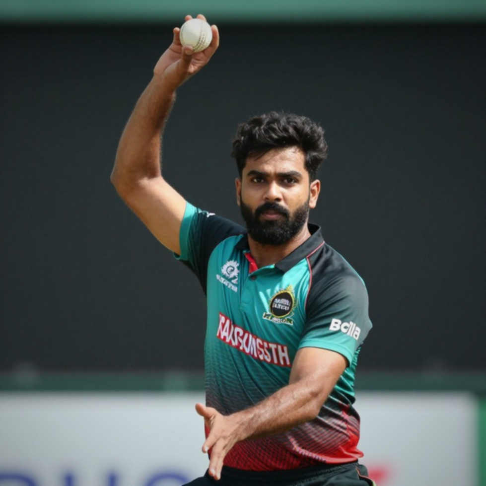 The Report With No Information Points: The Price of a Blank Page in Asian Cricket's Information Economy The Report With No Information Points: The Price of a Blank Page in Asian Cricket's Information Economy
