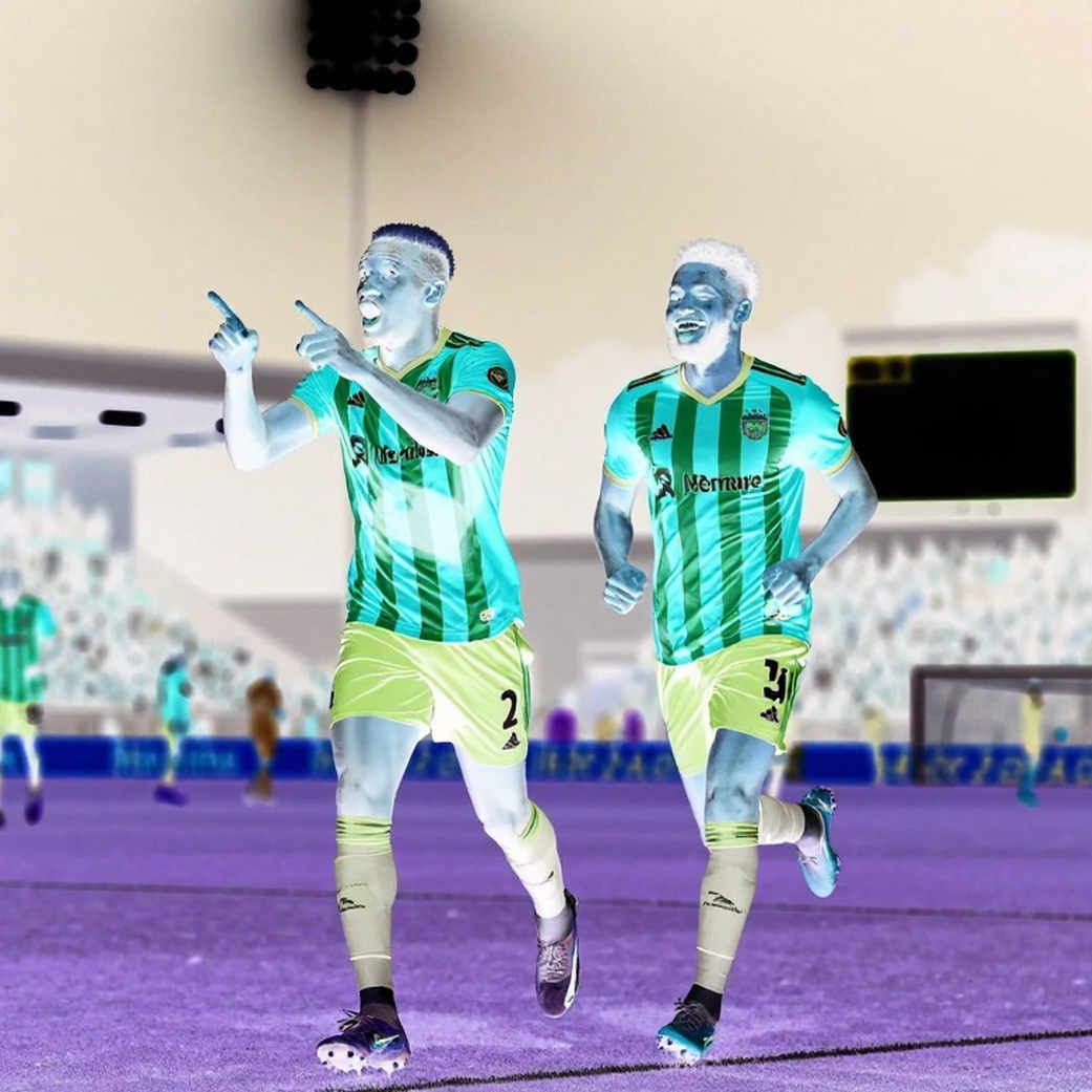 The Mic Came Down in Serbia; the UEFA File Is Still Open The Mic Came Down in Serbia; the UEFA File Is Still Open