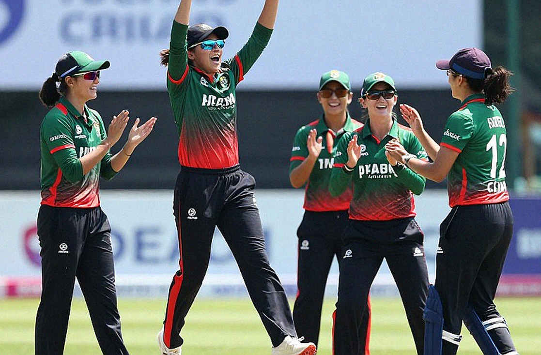 ১১৪০ ইনজুরির হিসাব, একটি ACL: পাকিস্তানের ODI র‍্যাঙ্কিংয়ের লাভটা কতটা টেকসই