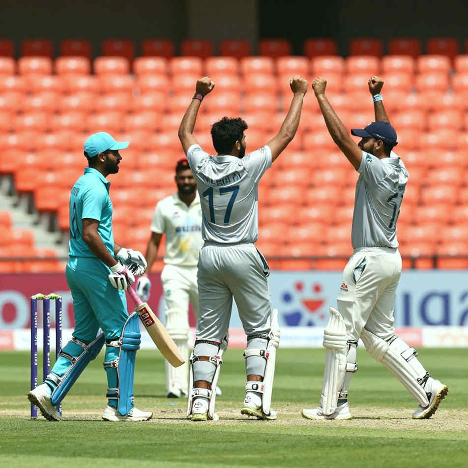 খালি ফাইলের ম্যাচ: ক্রিকেট ডেটা পাইপলাইনের নীরব ব্যর্থতা খালি ফাইলের ম্যাচ: ক্রিকেট ডেটা পাইপলাইনের নীরব ব্যর্থতা