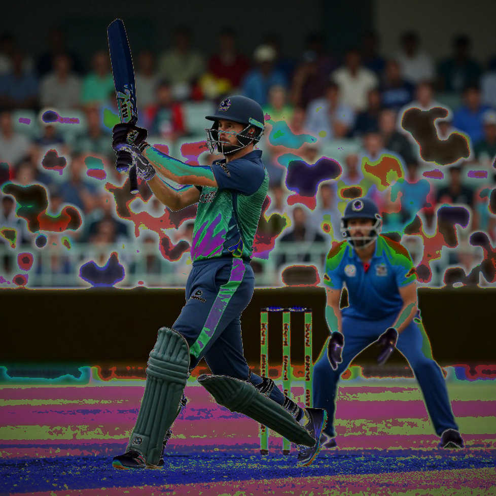 The 47th Over: Where the Real Match Begins, in Ranji's Dust The 47th Over: Where the Real Match Begins, in Ranji's Dust