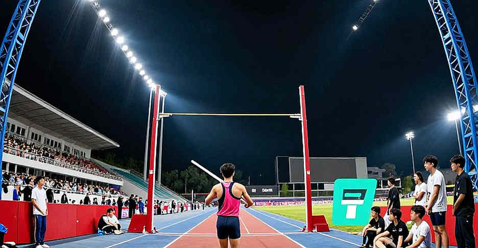 Hanoi's Record, Dhaka's Ledger: A Marathon's Account and Our Empty Lines Hanoi's Record, Dhaka's Ledger: A Marathon's Account and Our Empty Lines