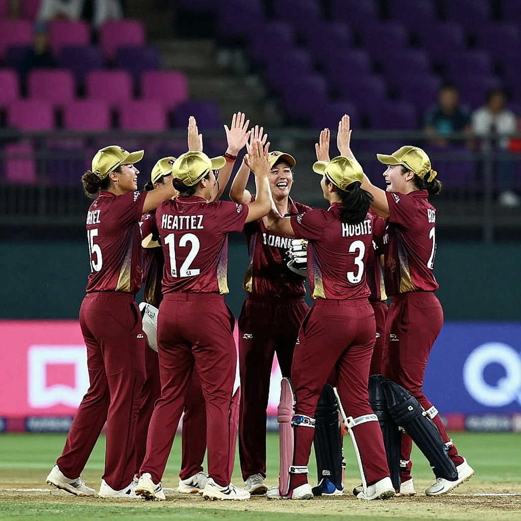Maketa, De Villiers, and the Unwritten Contracts of BCB's 2027 World Cup Plan