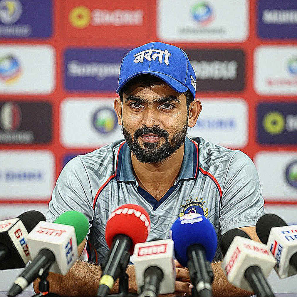 সীমান্তের জ্যামিতি: টি-টোয়েন্টিতে আন্ডারডগ কীভাবে ফেভারিটের মার্জিন সংকুচিত করে সীমান্তের জ্যামিতি: টি-টোয়েন্টিতে আন্ডারডগ কীভাবে ফেভারিটের মার্জিন সংকুচিত করে