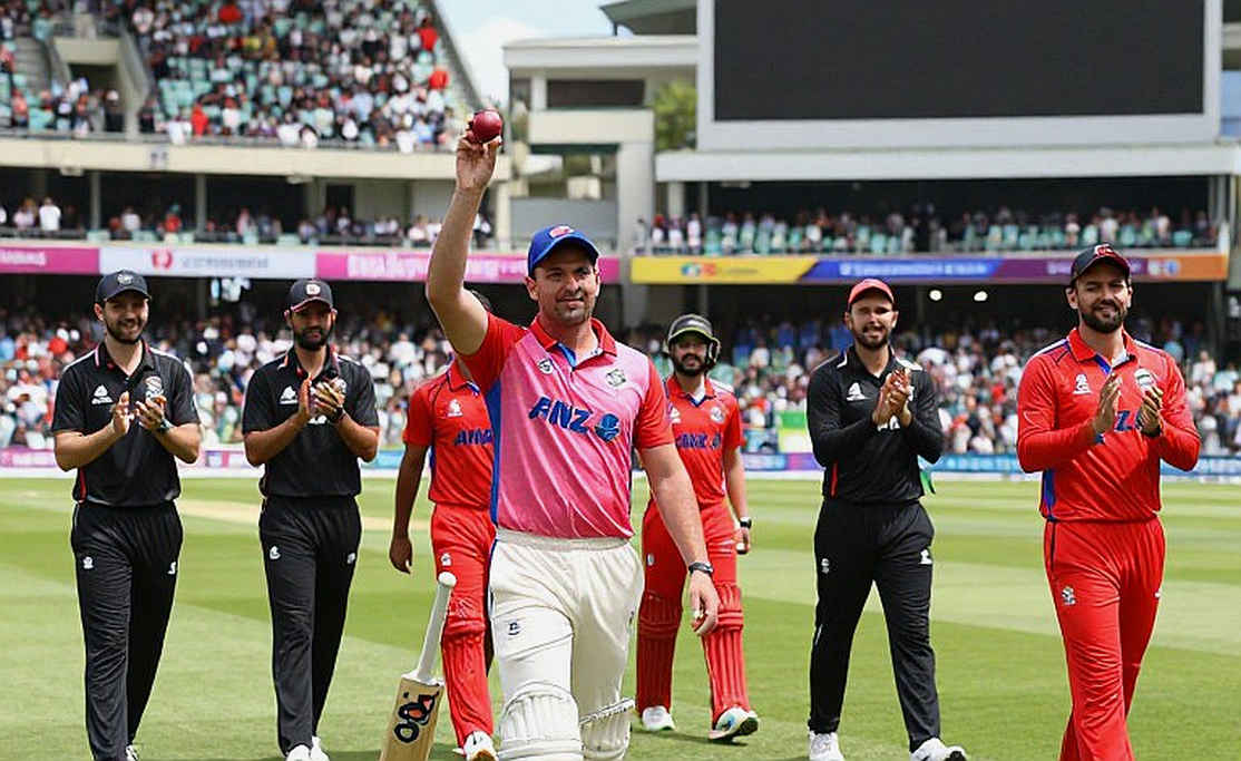 ক্রিকেটের ডেটা-অর্থনীতি ও ব্লকচেইন স্তর: যে ম্যাচ স্কোরবোর্ডে দেখা যায় না ক্রিকেটের ডেটা-অর্থনীতি ও ব্লকচেইন স্তর: যে ম্যাচ স্কোরবোর্ডে দেখা যায় না