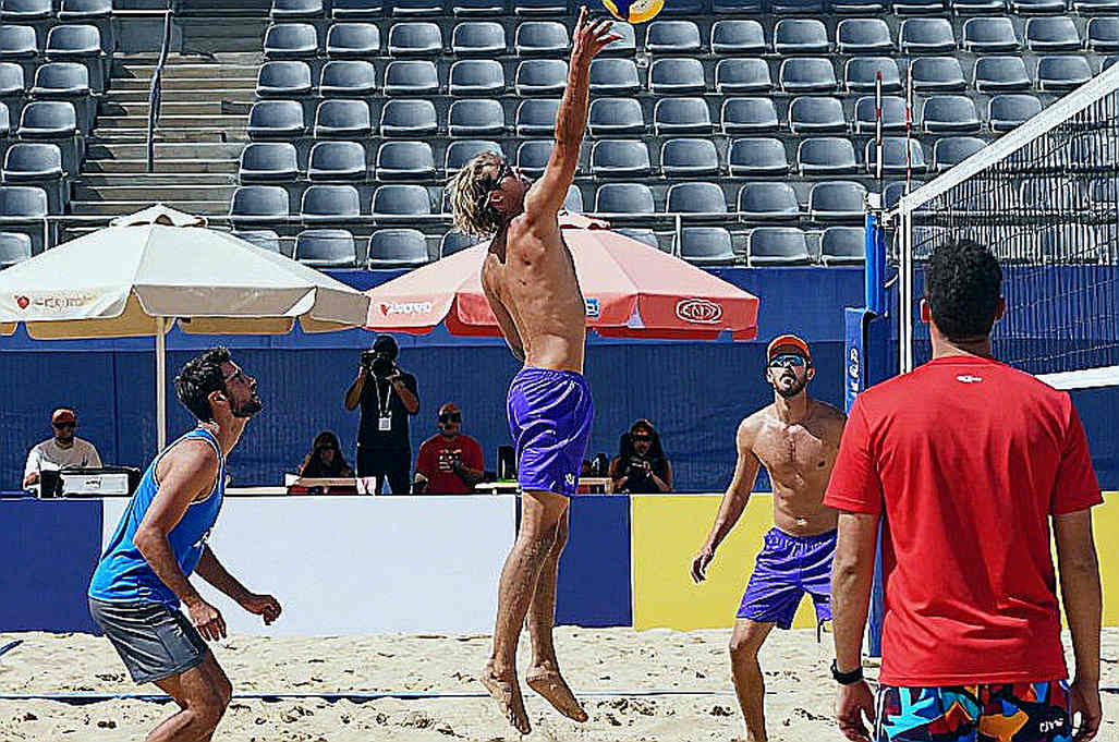 আসিয়াড ২০ ভলিবল ফাইনাল: চীন-জাপান লড়াইয়ে উচ্চতা নয়, আসল হিসাব সাইড-আউটের অস্থিরতা