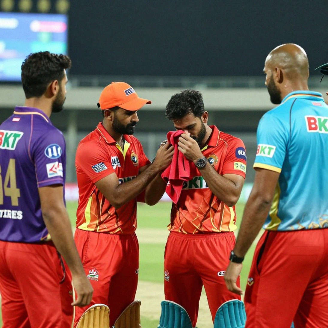 গ্রিনের অনুপস্থিতি: ডারবানে অলরাউন্ডার-শূন্যতা ও বোলিং ভারসাম্যের অঙ্ক গ্রিনের অনুপস্থিতি: ডারবানে অলরাউন্ডার-শূন্যতা ও বোলিং ভারসাম্যের অঙ্ক