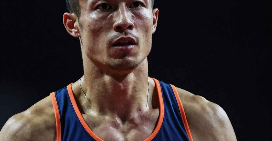 9.90 Seconds, an Empty Wind Gauge: How the Asian Games Record Rain Stayed Outside the Ledger 9.90 Seconds, an Empty Wind Gauge: How the Asian Games Record Rain Stayed Outside the Ledger