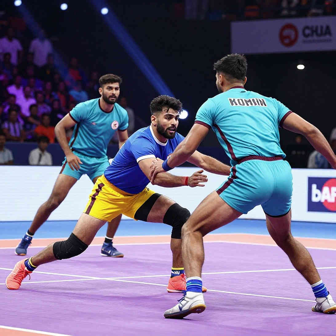 এশিয়ান গেমস ২০২৬ কাবাডি: সেমিফাইনালের অঙ্ক, আর পদকের নিচে চাপা পড়া যুব পাইপলাইনের হিসাব