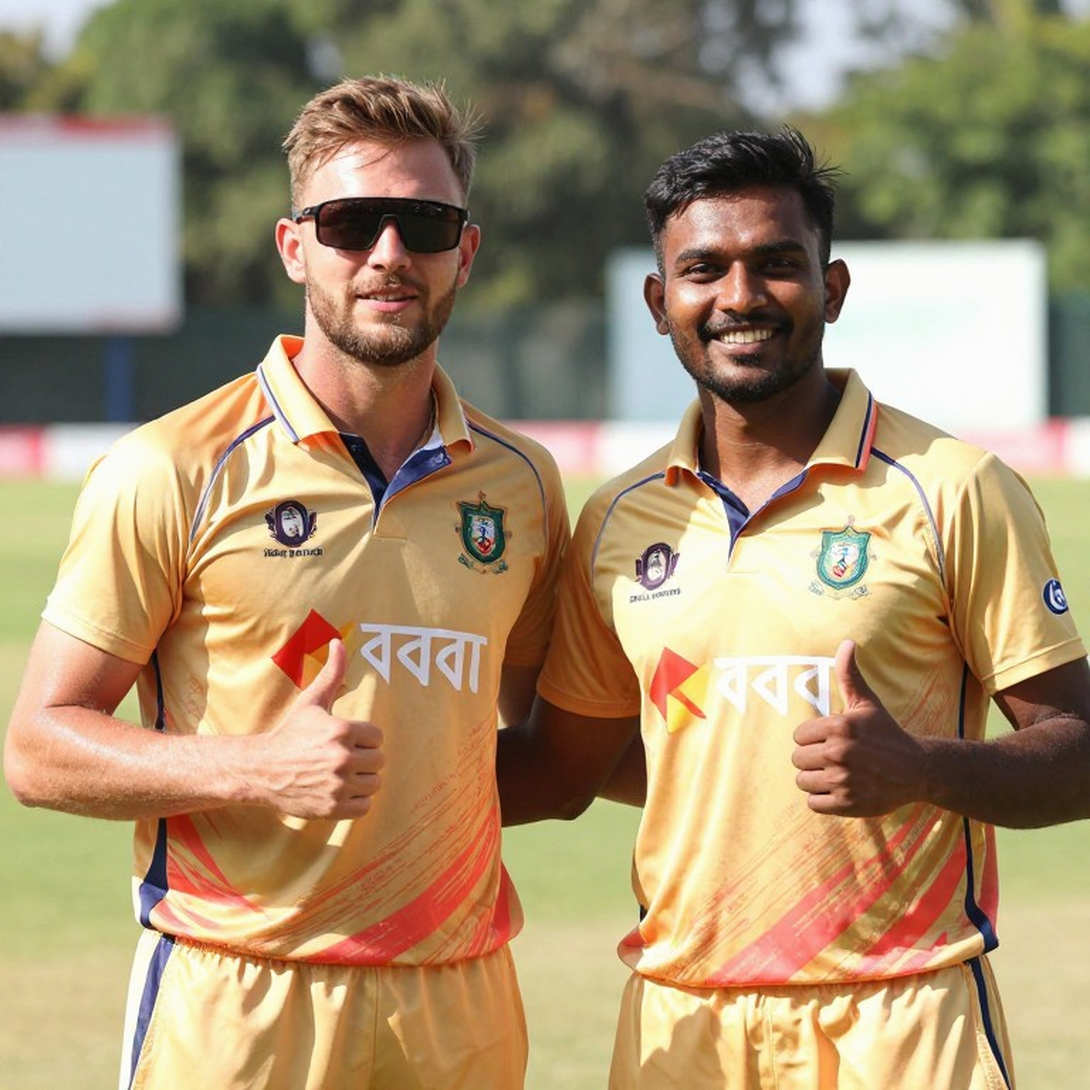 বাবর আজম কেন নেই — এশিয়ান গেমস ২০২৬ ফাইনালের আসল প্রশ্নটা খেলা নিয়ে নয়