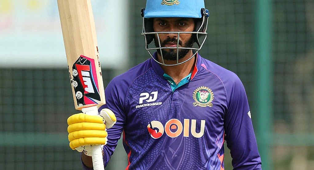Facing the Empty Spreadsheet: The Sample Trap in Cricket Analysis and One Analyst's Discipline Facing the Empty Spreadsheet: The Sample Trap in Cricket Analysis and One Analyst's Discipline