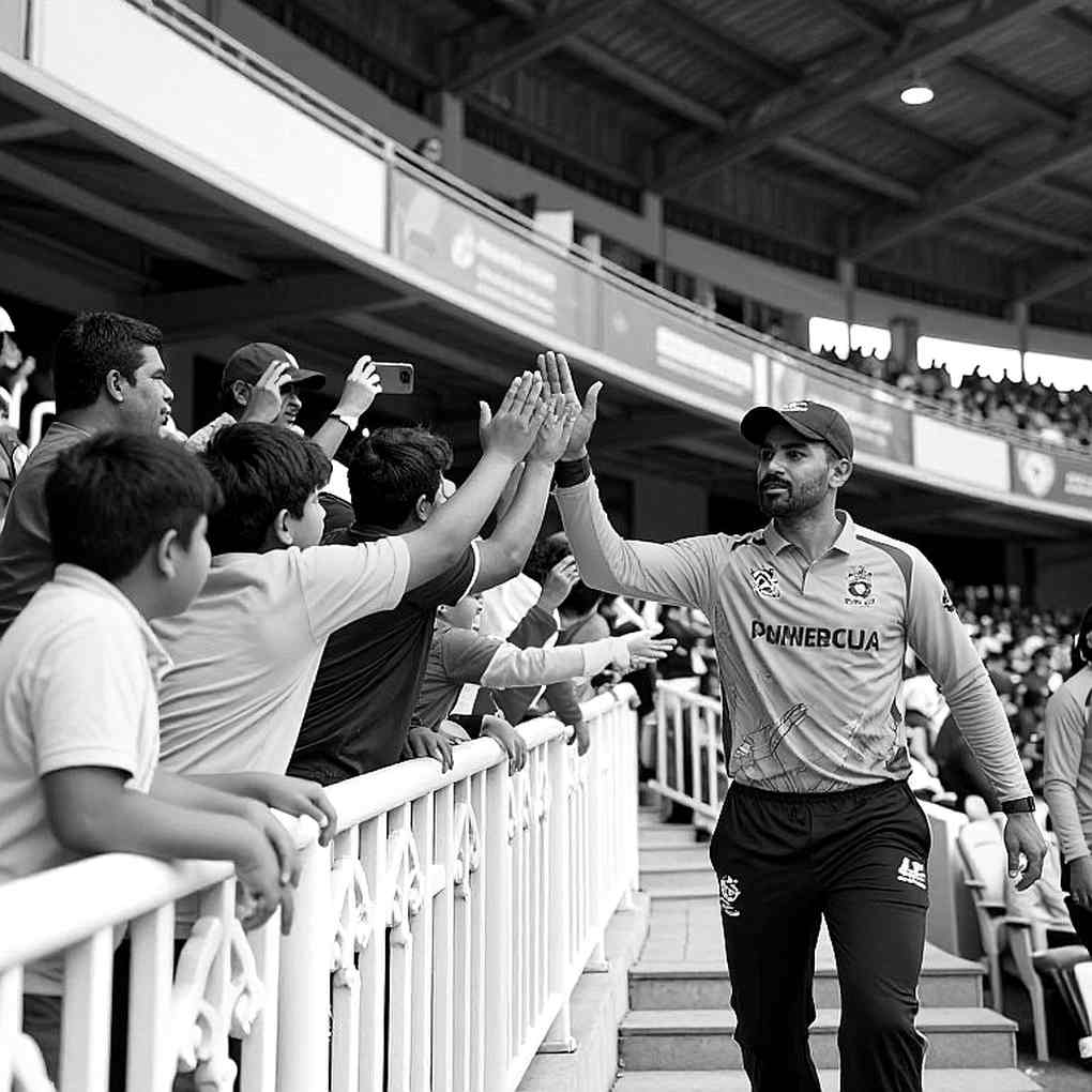 Complete Control in the Run-Out Law: MCC's Clarification and What the Field Actually Shows