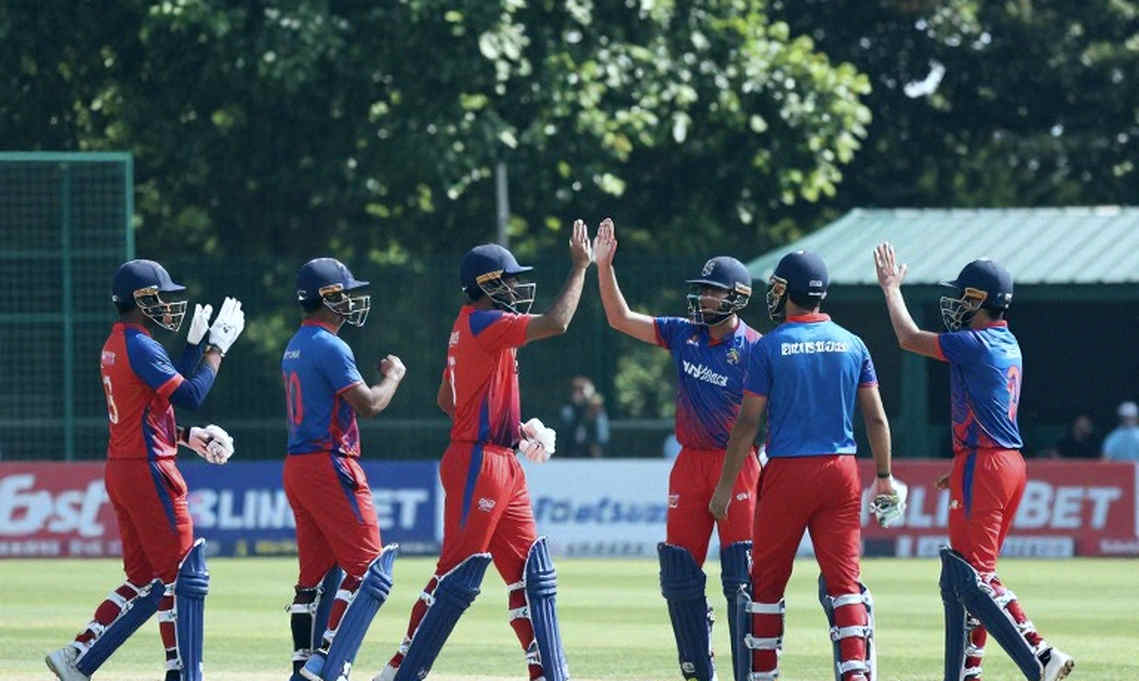 স্কোরবোর্ড এক গল্প বলে, র‍্যাঙ্কিং আরেক গল্প বলে: জিম্বাবুয়ে সফরের আইসিসি আপডেট পড়তে গিয়ে