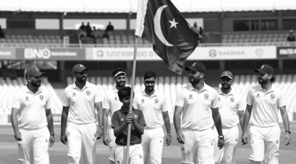 102 on the Scoreboard, an Unwritten City Outside the Hotel: Bangladesh Cricket's Discipline Equation
