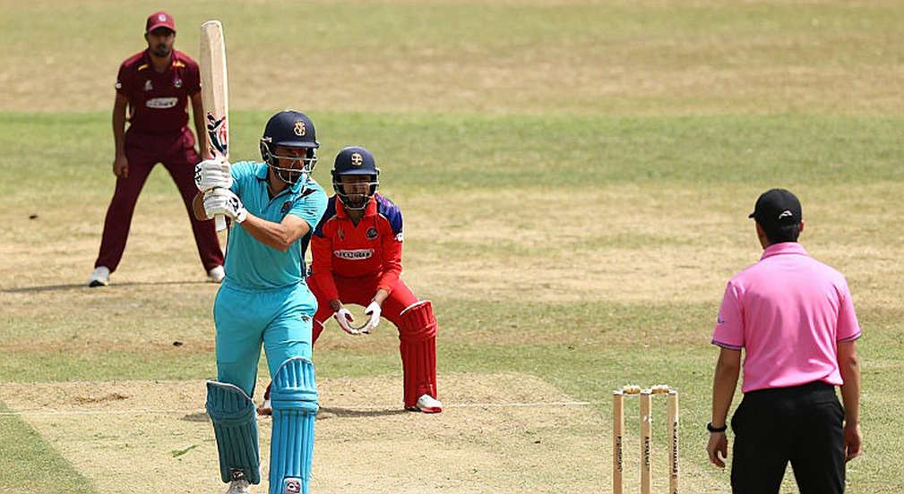 দ্য হান্ড্রেডের খাতা: যেখানে 'উচ্চাকাঙ্ক্ষা' শব্দটির দাম ৯৭৫ মিলিয়ন পাউন্ড