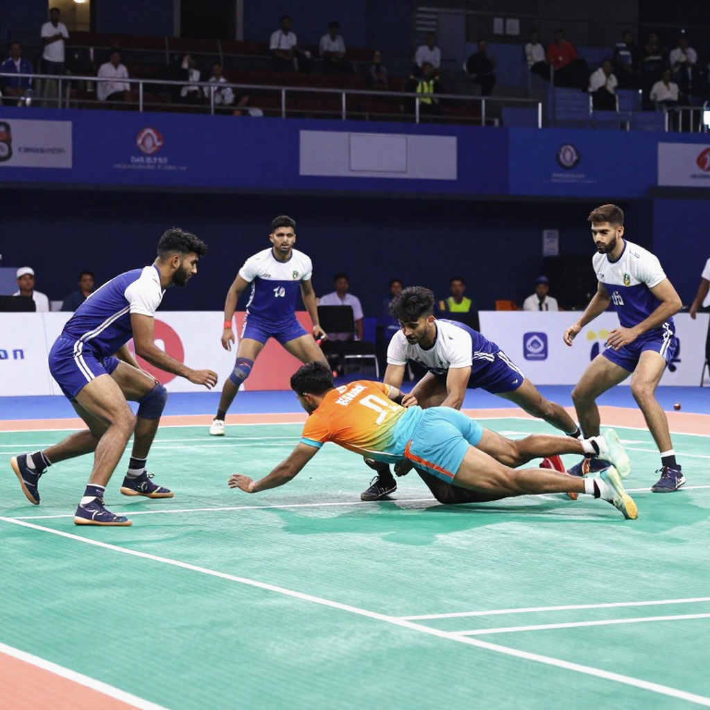 ম্যাটের নিছক দুই পয়েন্ট: নাগোয়ার গ্রুপ পর্বে বাংলাদেশের হারানো সেমিফাইনাল, থাইল্যান্ডের প্রথম ইতিহাস আর ইরান-ভারতের দুই বিপরীত কাবাডি দর্শন ম্যাটের নিছক দুই পয়েন্ট: নাগোয়ার গ্রুপ পর্বে বাংলাদেশের হারানো সেমিফাইনাল, থাইল্যান্ডের প্রথম ইতিহাস আর ইরান-ভারতের দুই বিপরীত কাবাডি দর্শন
